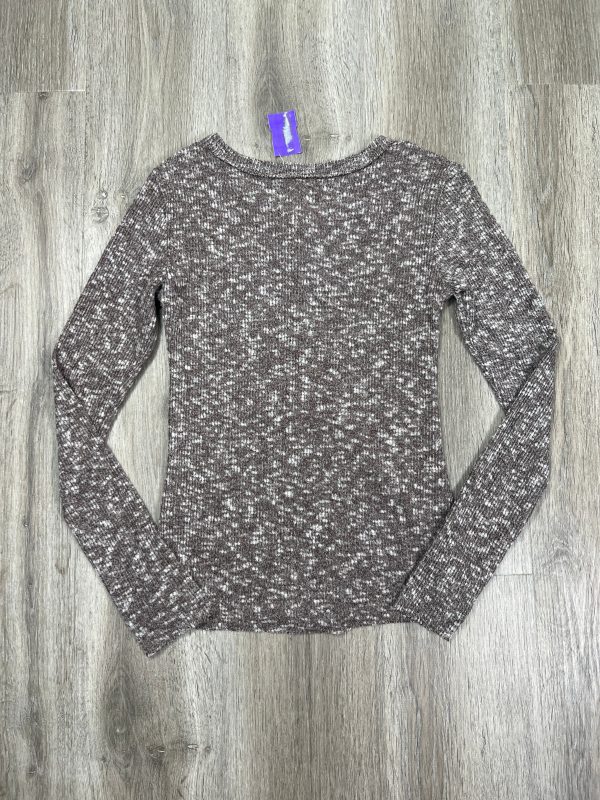 Top Long Sleeve By La Miel  Size: S Hot on Sale