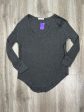 Grey Top Long Sleeve Rag And Bone, Size Xs Online Hot Sale