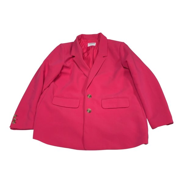 Blazer By Old Navy In Pink, Size: L Online now