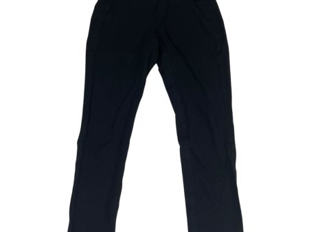 Pants Leggings By J. Jill In Black, Size: Xsp Online Sale