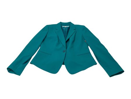 Blazer By Nine West In Blue, Size: M For Sale