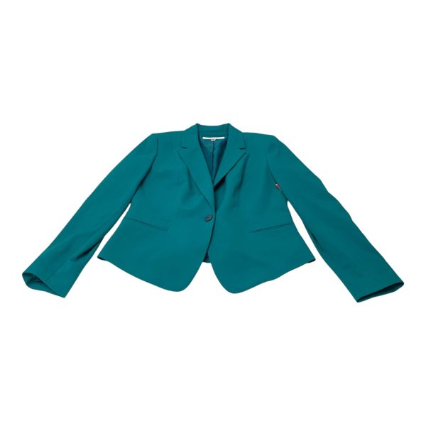 Blazer By Nine West In Blue, Size: M For Sale