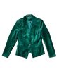 Blazer By White House black market In Green, Size: S(6) Sale