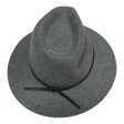 Hat Fedora By Brixton Sale