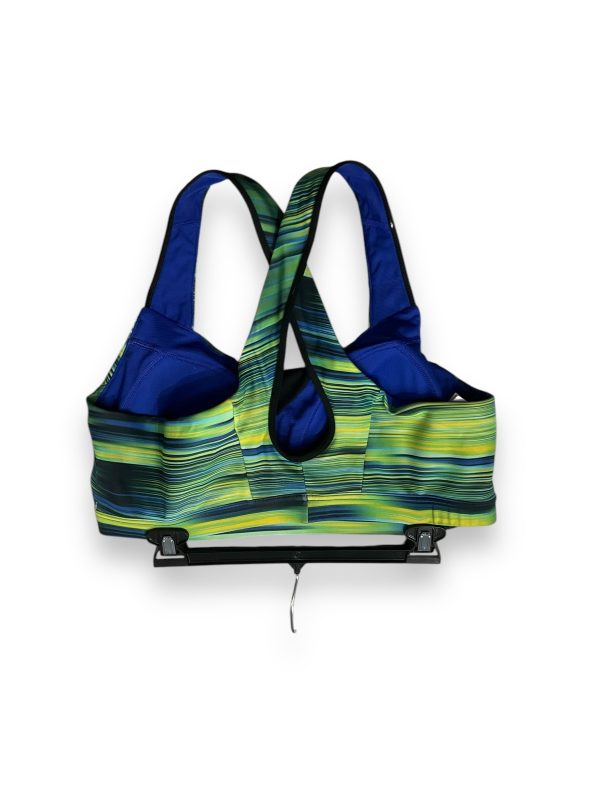 Bra By Adidas In Multi-colored, Size: Xl Fashion