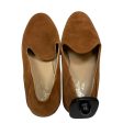 Shoes Flats By Seychelles In Brown, Size: 7 Sale