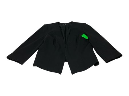 Blazer By Express In Black, Size: Xl Discount