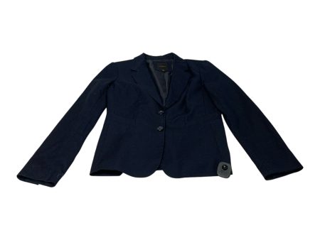 Blazer By Limited In Navy, Size: M Online Sale