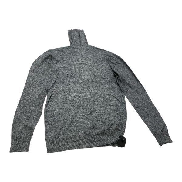 Top Long Sleeve By Premise In Grey, Size: S For Sale