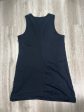 Black Dress Casual Short Old Navy, Size M Cheap