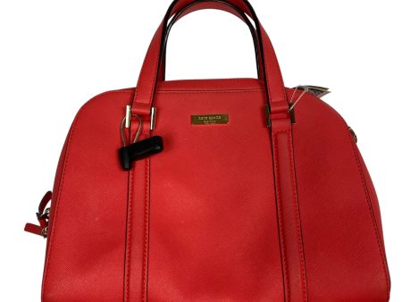 Handbag Designer By Kate Spade, Size: Medium For Sale