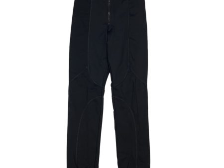 Pants Leggings By Zara In Black, Size: M on Sale