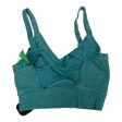 Athletic Bra By Free People In Blue, Size: S Online Sale