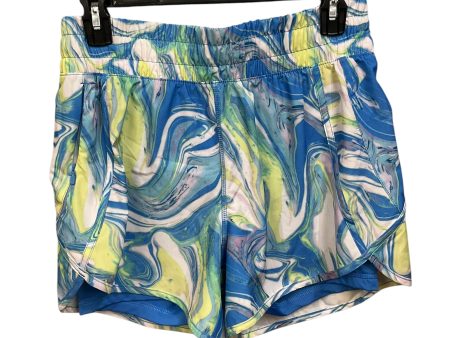 Athletic Shorts By Avia In Multi-colored, Size: S on Sale