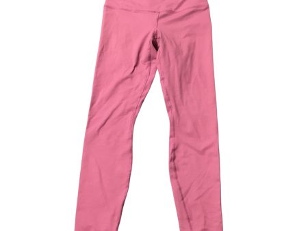 Pants Leggings By 90 Degrees By Reflex In Pink, Size: S Sale