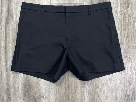 Black Shorts Banana Republic, Size L Online Hot Sale