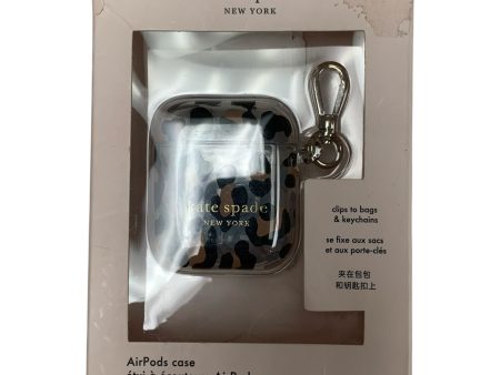 Accessory Designer Tag By Kate Spade Online