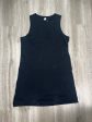 Black Dress Casual Short Old Navy, Size M Cheap