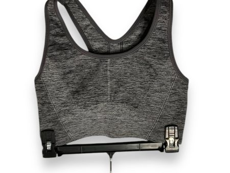 Athletic Bra By All In Motion In Grey, Size: L For Cheap