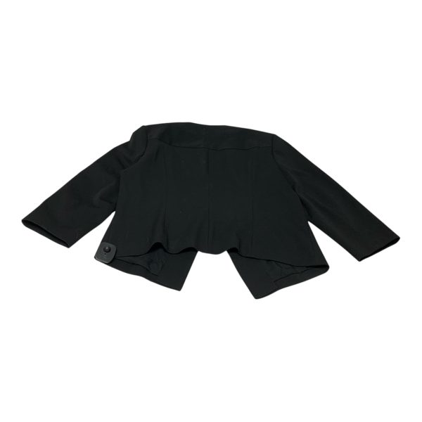 Blazer By Express In Black, Size: Xl Discount