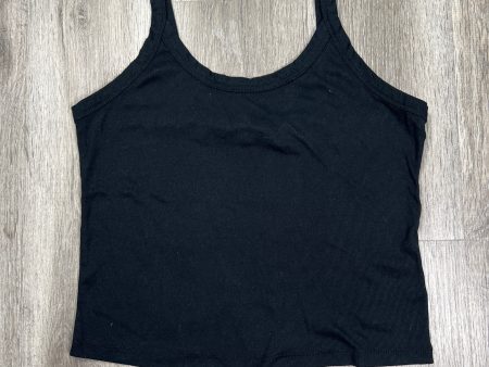 Black Tank Top Wild Fable, Size Xl Online Sale