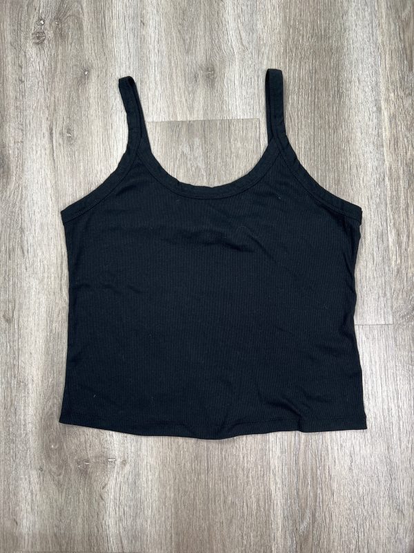 Black Tank Top Wild Fable, Size Xl Online Sale