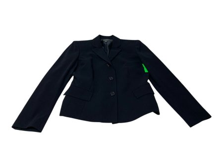 Blazer By Kasper In Navy, Size: S For Cheap