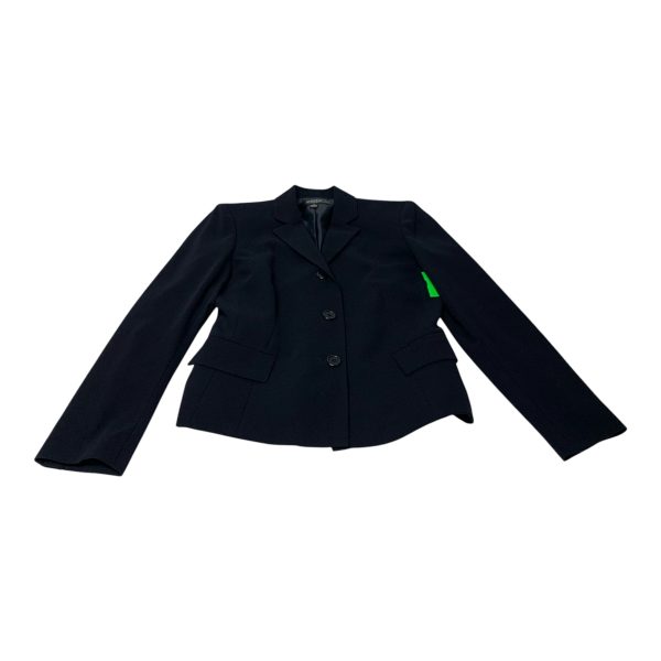 Blazer By Kasper In Navy, Size: S For Cheap