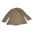 Blazer By H&m In Brown, Size: Xs Fashion