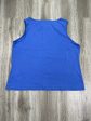 Top Sleeveless By Talbots  Size: 3x Cheap