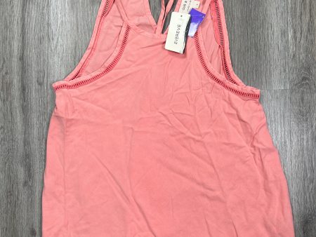 Tank Top By Cloth & Stone  Size: S on Sale