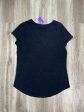 Top Short Sleeve Basic By  Goodthreads Size: M Cheap